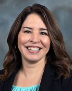 Photo of Alfa Insurance agent Sherry Young
